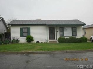 1312 Lake Ave, Chowchilla, CA 93610