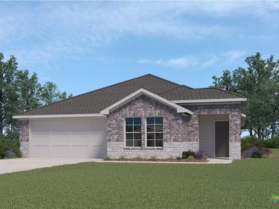 2619 Clarkson Dr, Temple, TX, 76504