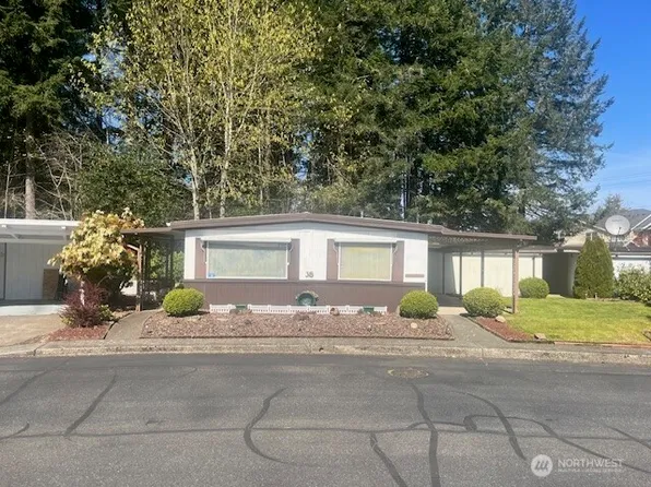 1841 Trosper Road SW #38, Tumwater, WA 98512