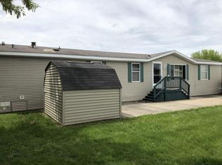 2071 Aspen Ln S, Clio, MI 48420