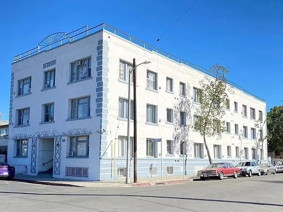 1984 Park Grove Ave