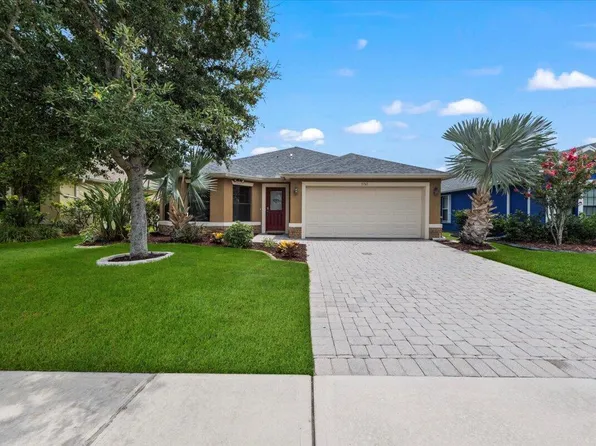 3761 Joslin Way, West Melbourne, FL 32904