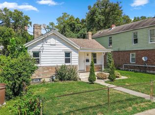 6212 Desmond St, Cincinnati, OH 45227