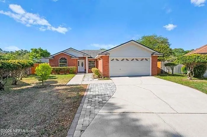 7668 Fawn Lake Dr N — Photo 1