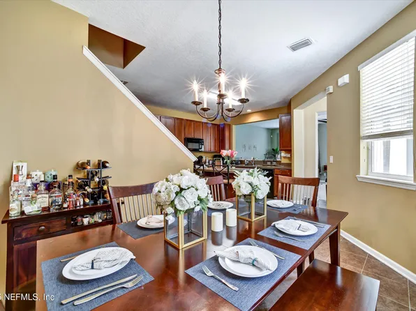 8672 RIBBON FALLS Lane, Jacksonville, FL 32244