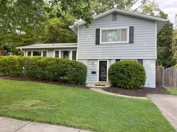 11409 Lund Pl, Kensington, MD 20895
