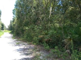Bundy Lk, Keystone Heights, FL 32656