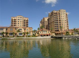 501 Mandalay Ave APT 804, Clearwater, FL 33767