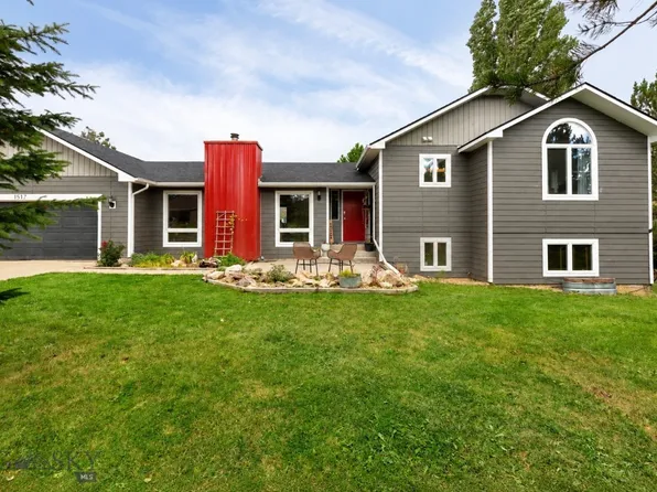 1517 Bluebird Ln, Bozeman, MT 59715