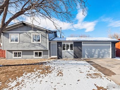 913 50th Ave, Greeley, CO, 80634