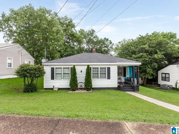 227 Mountain Ave, Oxford, AL 36203