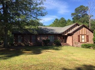 3009 Newall Dr NE, Milledgeville, GA 31061