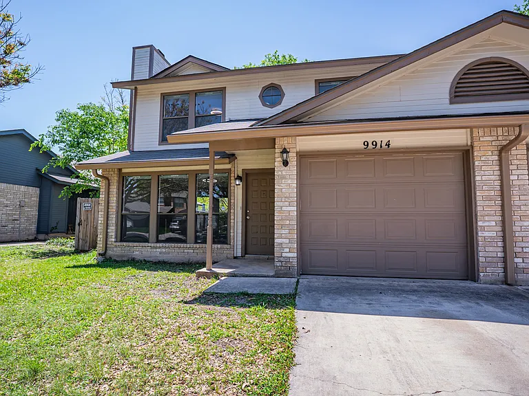 9914 Ardash Ln — Photo 3
