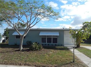 327 Manly Ave, Sebastian, FL 32958