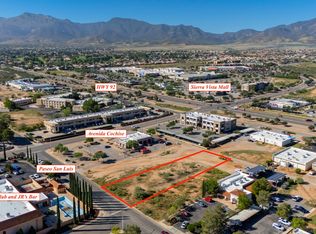 1932 Paseo San Luis #18, Sierra Vista, AZ 85635