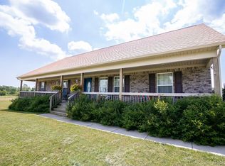 25260 32 Mile Rd, Lenox, MI 48050