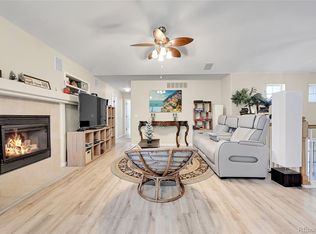 22159 E Jamison Pl, Aurora, CO 80016