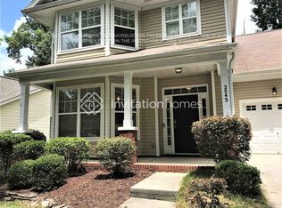 2543 Winding River Dr, Charlotte, NC 28214