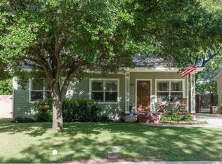 3218 Funston St, Austin, TX 78703