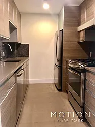 Rented by MOTION New York