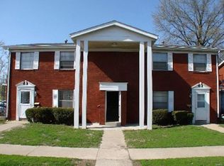 1420 N 17th St APT 9, Swansea, IL 62226