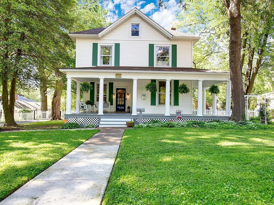1st image of 414 Wesley Ave
