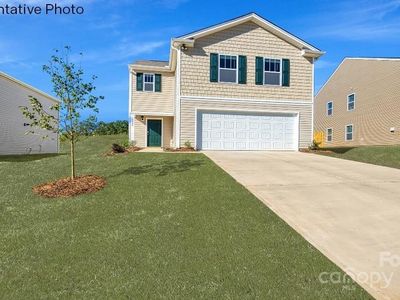 372 Court House Ave, York, SC, 29745