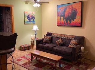 1505 Broadway Ave S #105, Red Lodge, MT 59068