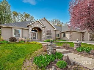 6341 N Aspen Glen Way, Garden City, ID 83714