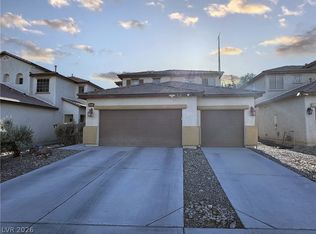 6041 Glenborough St, Las Vegas, NV 89115