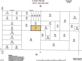 Diagonal Trl, Niland, CA 92257