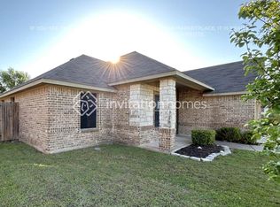 1206 Woodside Ln, Seagoville, TX