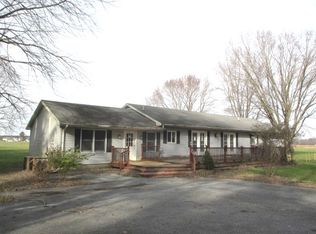 8601 Marshall Creek Rd, Newark, MD 21841