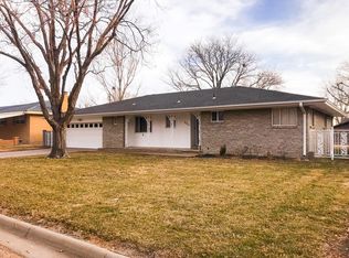 904 Anderson St, Garden City, KS 67846