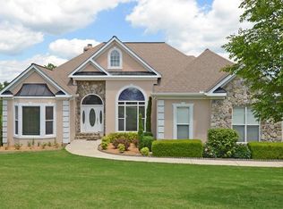 1541 Lumber Company Rd, Talking Rock, GA 30175