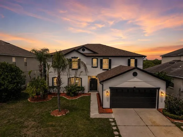 2321 THE OAKS BOULEVARD, KISSIMMEE, FL 34746