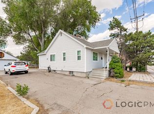 8700 S Redwood Rd, West Jordan, UT 84088