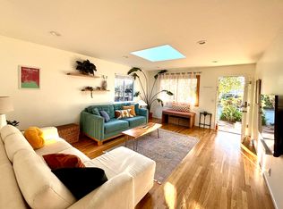 122 Harvard St, Santa Cruz, CA 95060