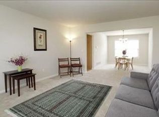 6087 Andover Woods Rd, Portage, MI 49024