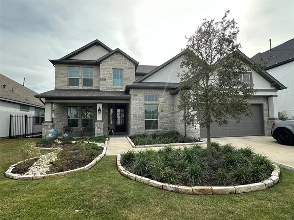 41 Snowdrop Lily Dr, Tomball, TX 77375