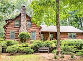 155 Canterbury Ln, Fayetteville, GA 30215