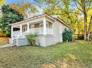 115 Price St, Graysville, AL 35073
