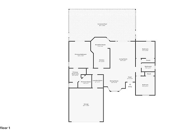 2nd image of 282 Lake Doe Blvd