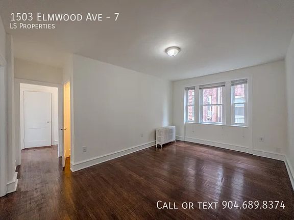 4th image of 1503 Elmwood Ave #7