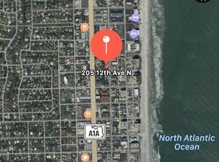 205 12th Ave N UNIT C, Jacksonville Beach, FL 32250