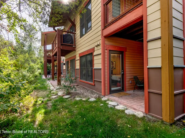 2740 Shadowmoon Ln Unit 118, Driggs, ID 83422