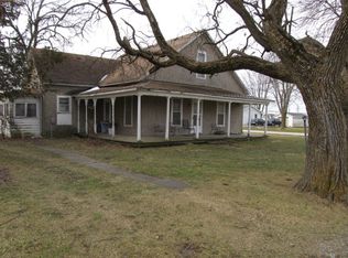 2215 Garfield St, Unionville, MO 63565