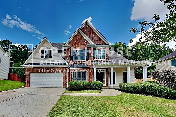 423 Evans Mill Dr — Photo 1