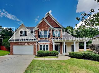 423 Evans Mill Dr, Dallas, GA 30157