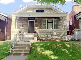 6416 S Kingshighway Blvd, Saint Louis, MO 63109